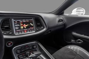 Dodge Challenger SRT Demon 2018 года  (NO)